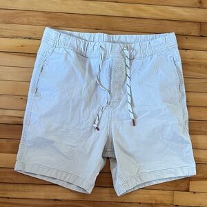 Topo Designs pull on shorts